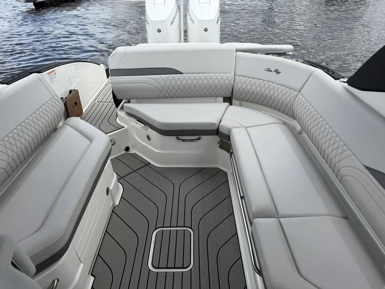2027 Sea Ray SLX 280 Outboard 28.0 feet, Fort Myers, FL #10