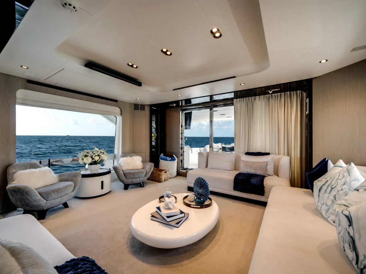 2020 Azimut GRANDE 27M 87.0 feet, Pompano Beach, FL #24