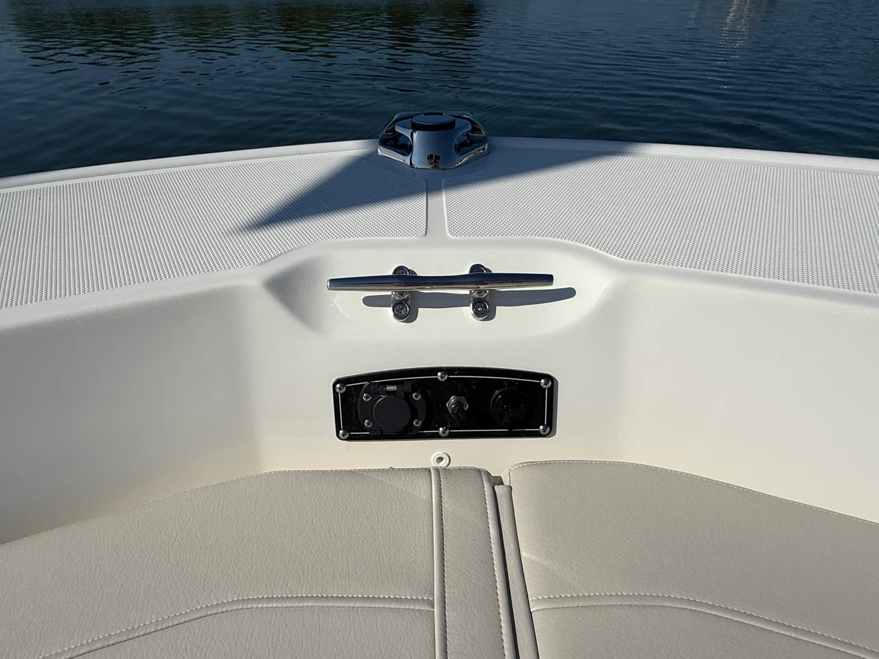 2027 Boston Whaler 190 Montauk 19.0 feet, Wrightsville Beach, North Carolina #22