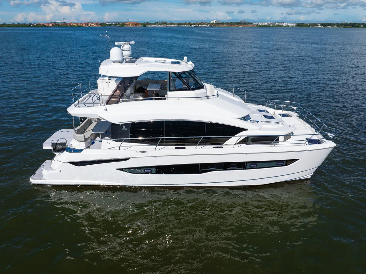 2022 Aquila 54 YACHT 54.0 feet, Clearwater, Florida #8