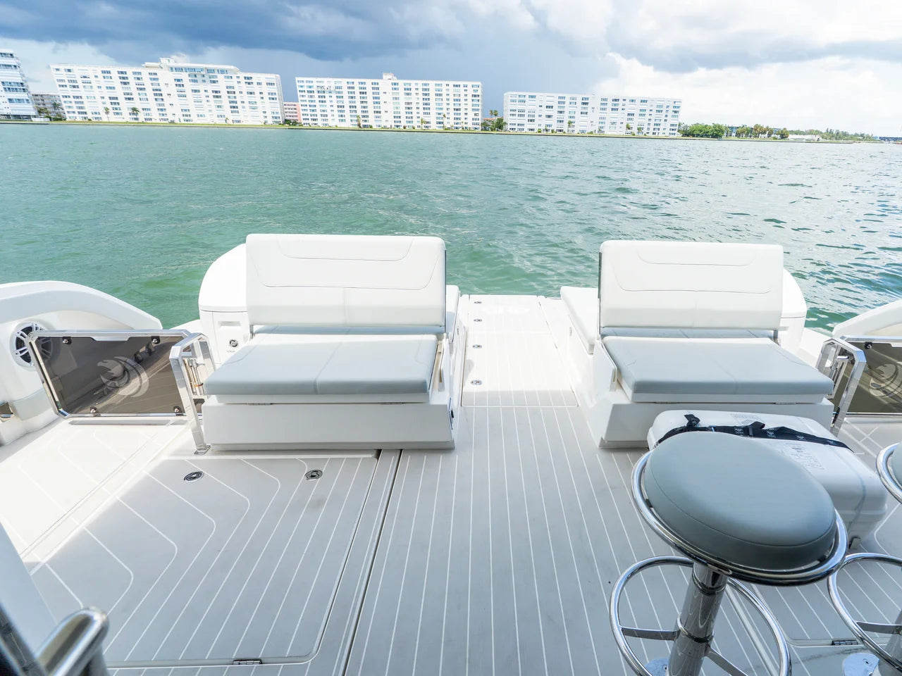 2025 Aquila 46 COUPE 46.0 feet, St Petersburg, FL #12