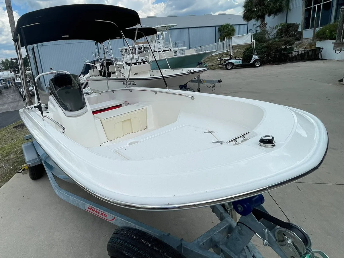 2026 Boston Whaler 160 Super Sport 16.0 feet, Venice, Florida #14