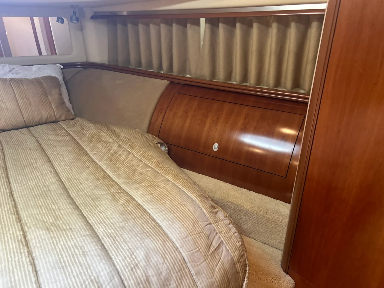2005 Sea Ray 550 SEDAN BRIDGE 55.0 feet, Pensacola, Florida #46