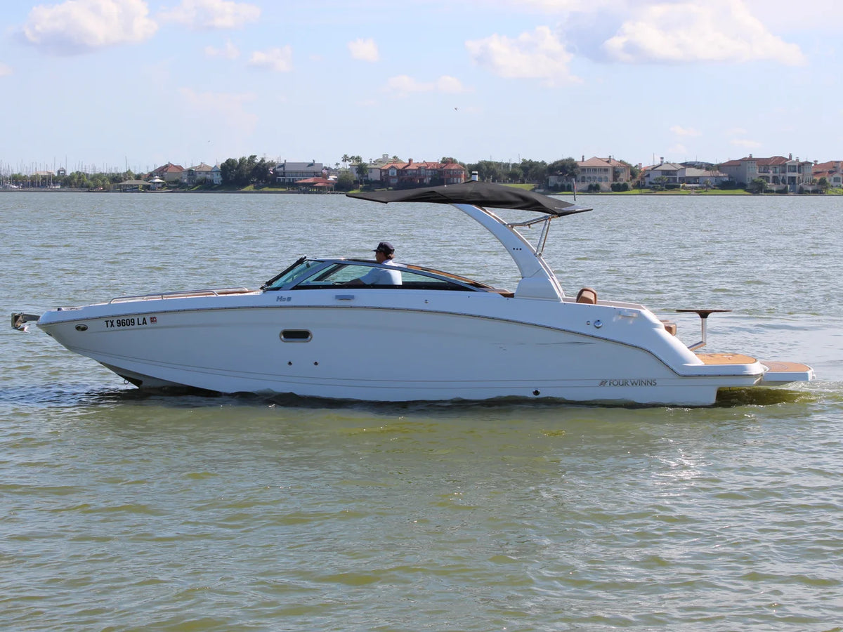 2023 Four Winns HD8 26.0 feet, Seabrook, TX #1