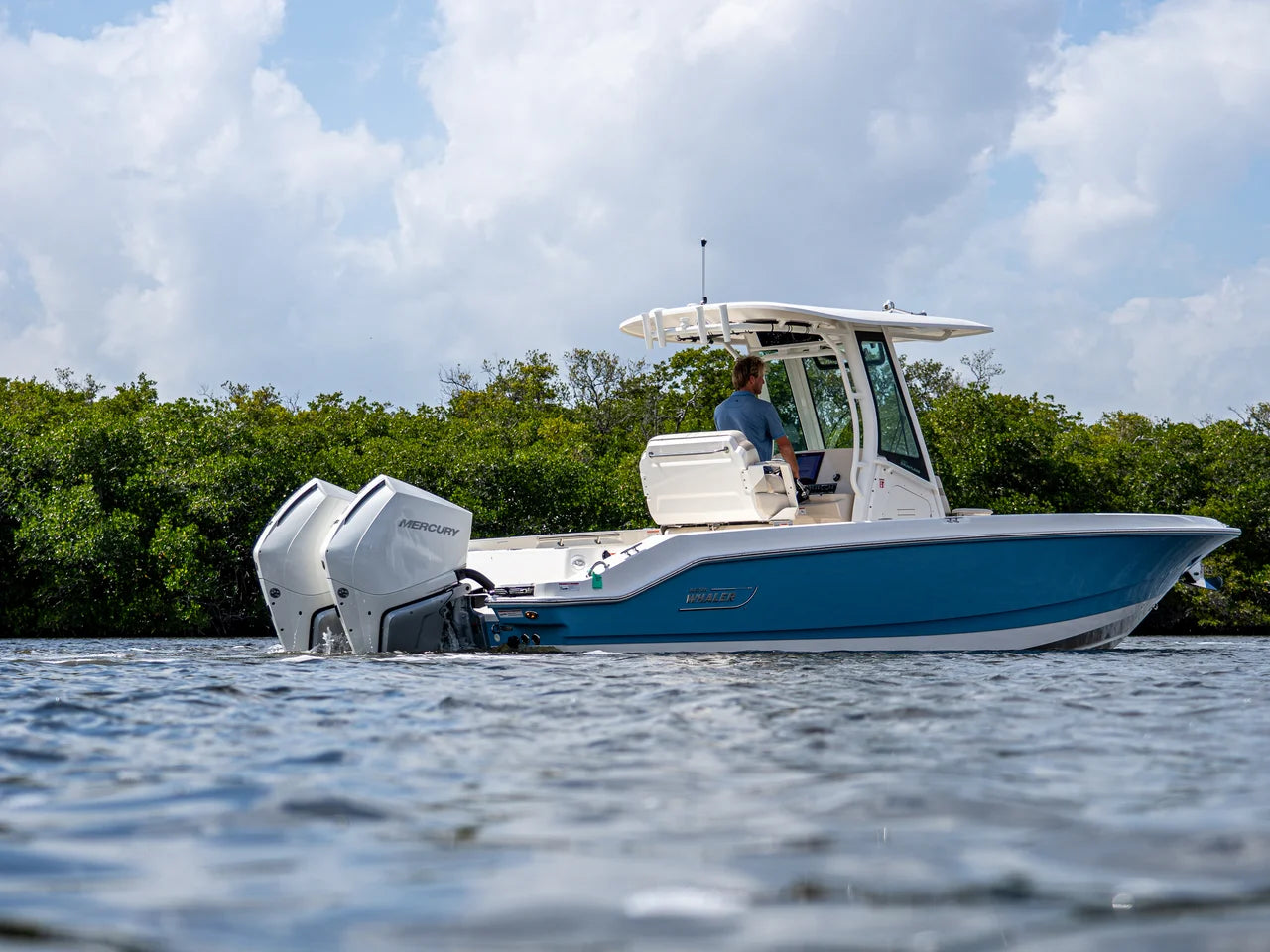 2026 Boston Whaler 280 Dauntless 28.0 feet, Fort Myers, FL #19