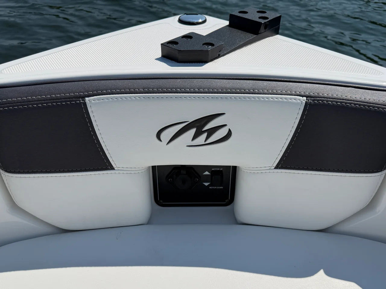 2016 Monterey 196MFS MONTURA 20.0 feet, Lake Wylie, SC #28