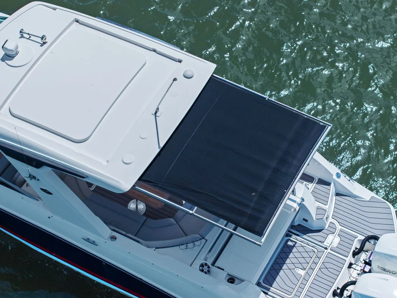 2023 Sea Ray SLX 350 OB 35.0 feet, St Petersburg, FL #9