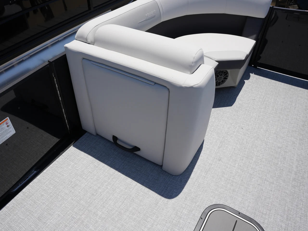 2026 Harris Cruiser 210 21.0 feet, Lewisville, TX #23