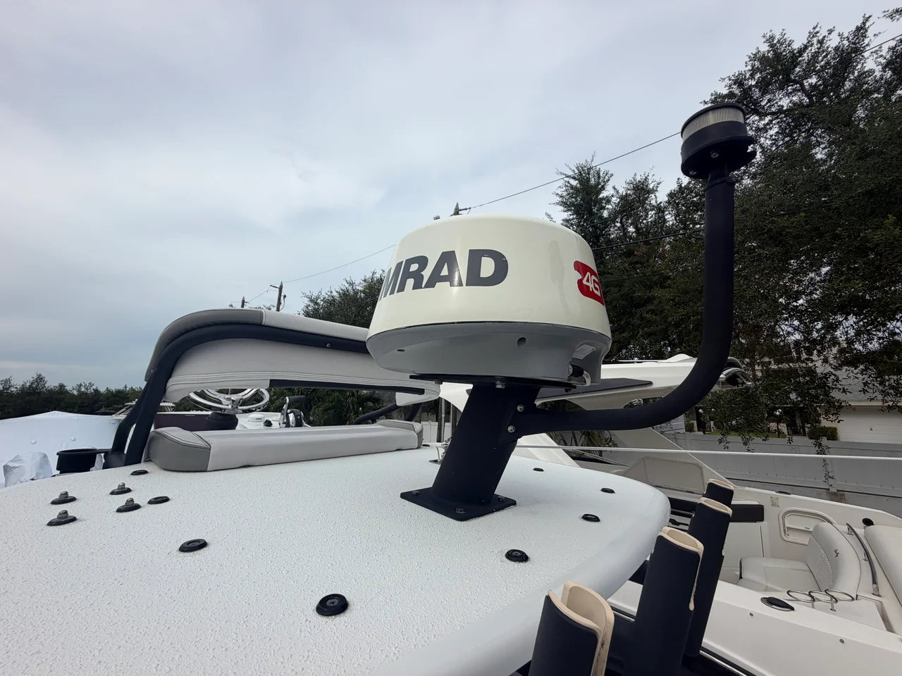 2019 Yellowfin 24CE 24.0 feet, St Petersburg, FL #14