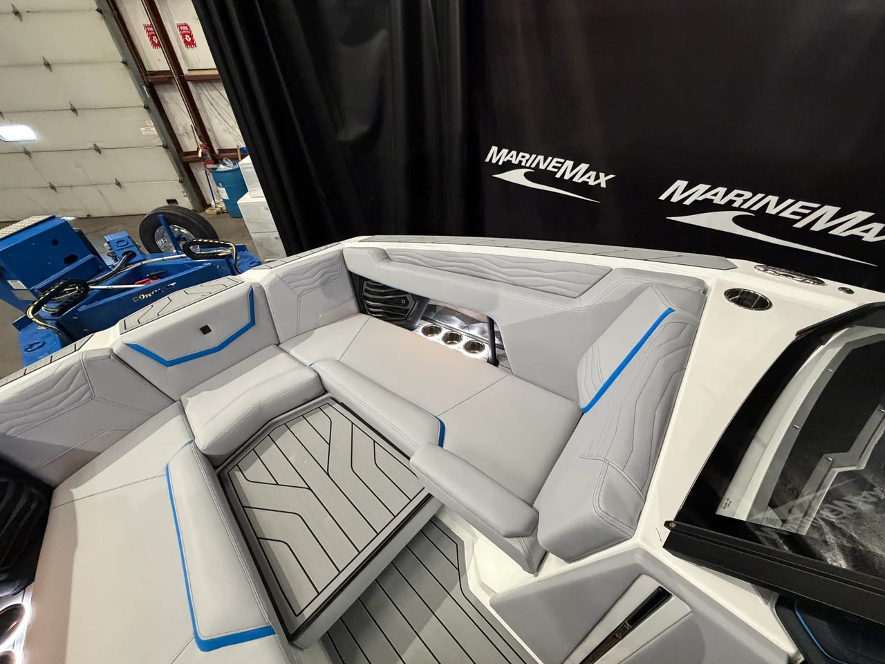 2026 Nautique Super Air Nautique G25 25.0 feet, Rogers, MN #55