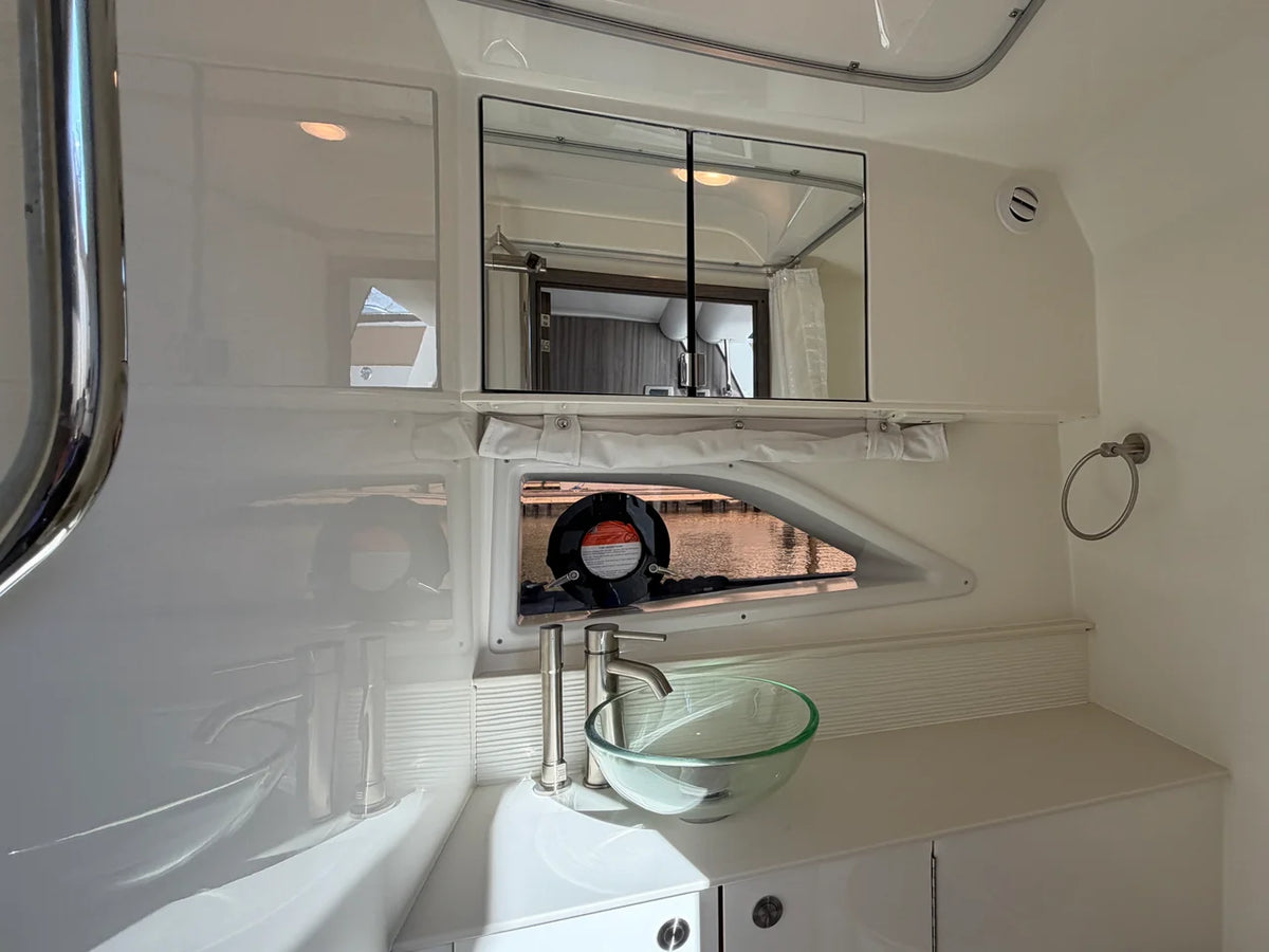 2026 Sea Ray Sundancer 320 Outboard 32.0 feet, Grasonville, MD #73