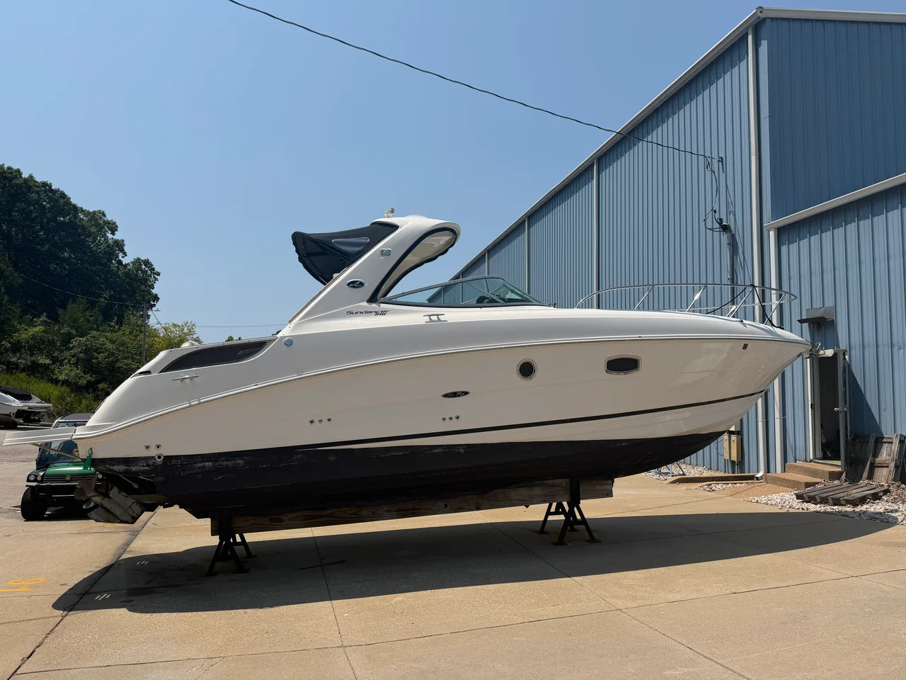 2012 Sea Ray 310 SUNDANCER 31.0 feet, Lake Ozark, MO #3