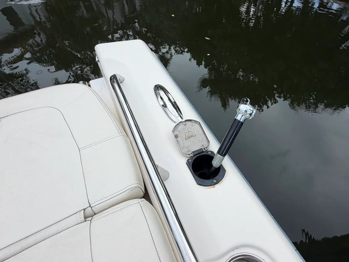 2015 Grady-White 251 COASTAL EXPLORER 24.0 feet, Jupiter, FL #30