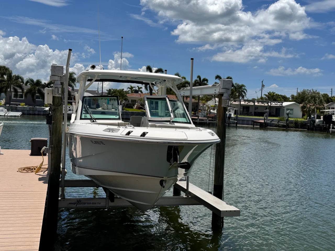 2022 Boston Whaler 280 VANTAGE 28.0 feet, St Petersburg, FL #32