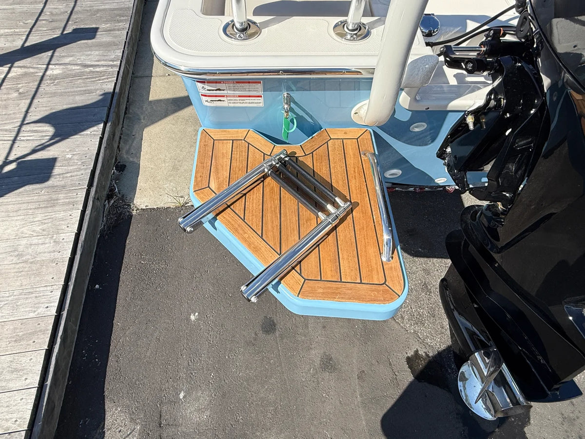 2027 Boston Whaler 170 Montauk 17.0 feet, Wrightsville Beach, North Carolina #8