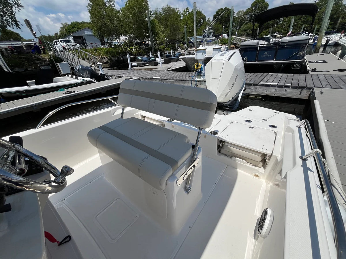 2026 Boston Whaler 250 Dauntless 25.0 feet, Wakefield, RI #10