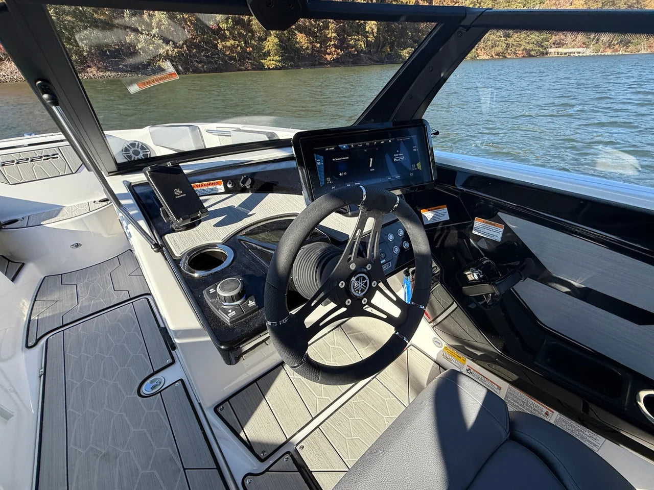 2026 Yamaha 222XE 22.0 feet, Lake Wylie, SC #14