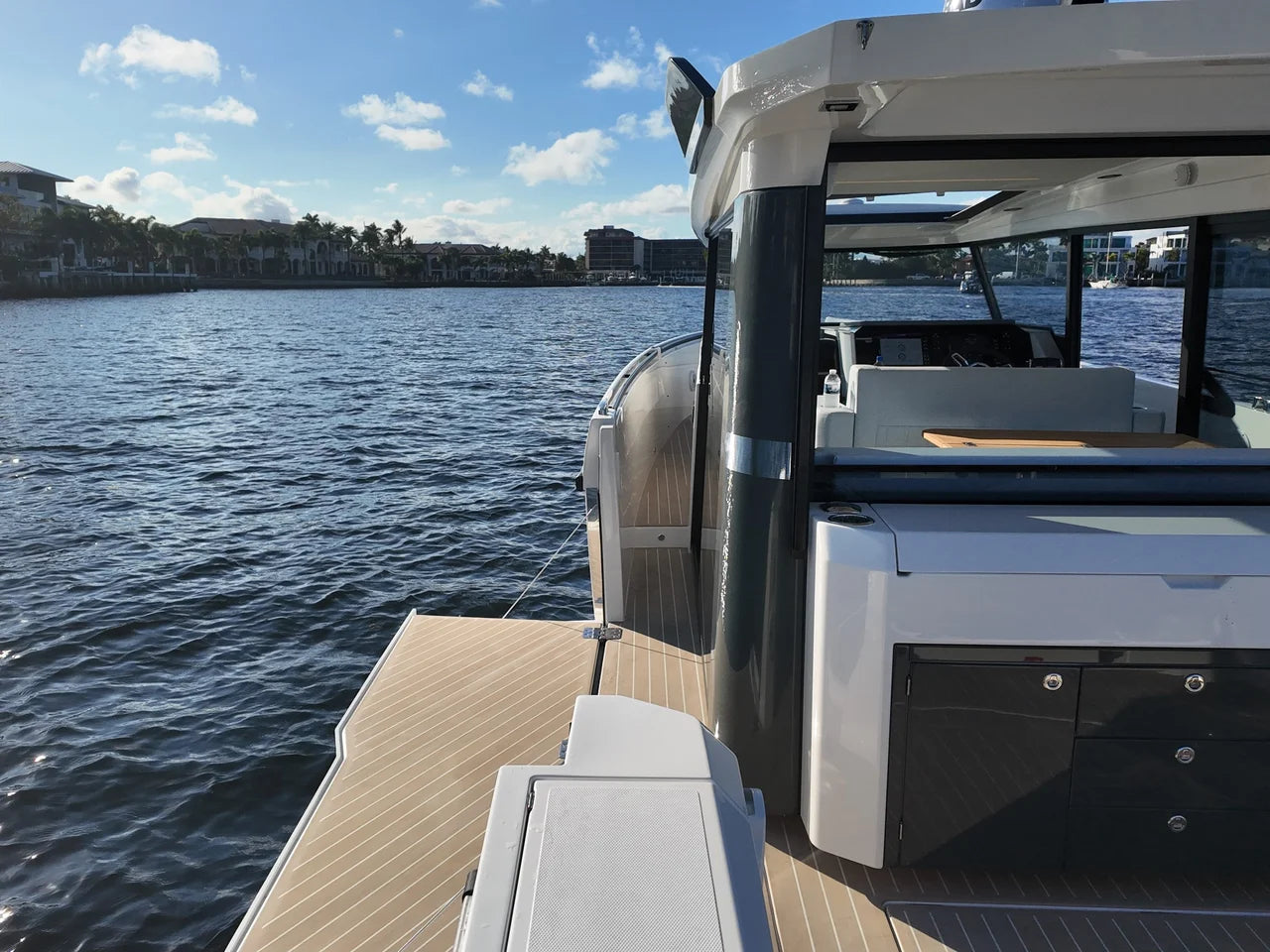 2026 Saxdor 340 GTWA 34.0 feet, Pompano Beach, Florida #21