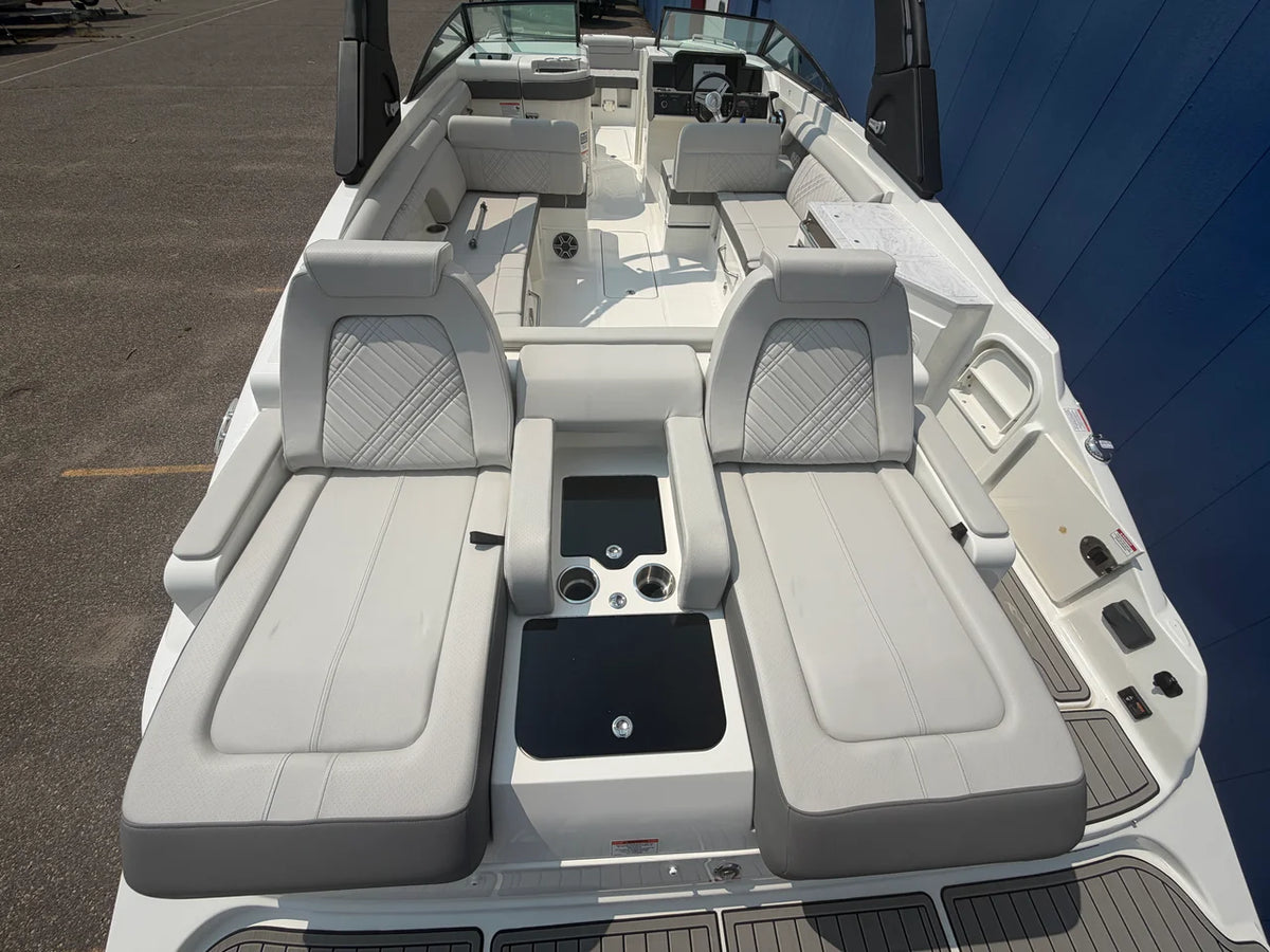 2026 Sea Ray SDX 290 29.0 feet, Rogers, MN #5