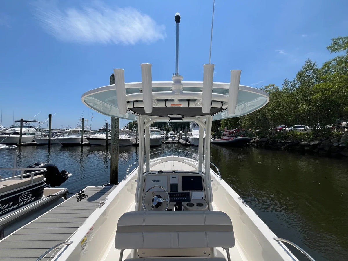 2026 Boston Whaler 250 Dauntless 25.0 feet, Wakefield, RI #6