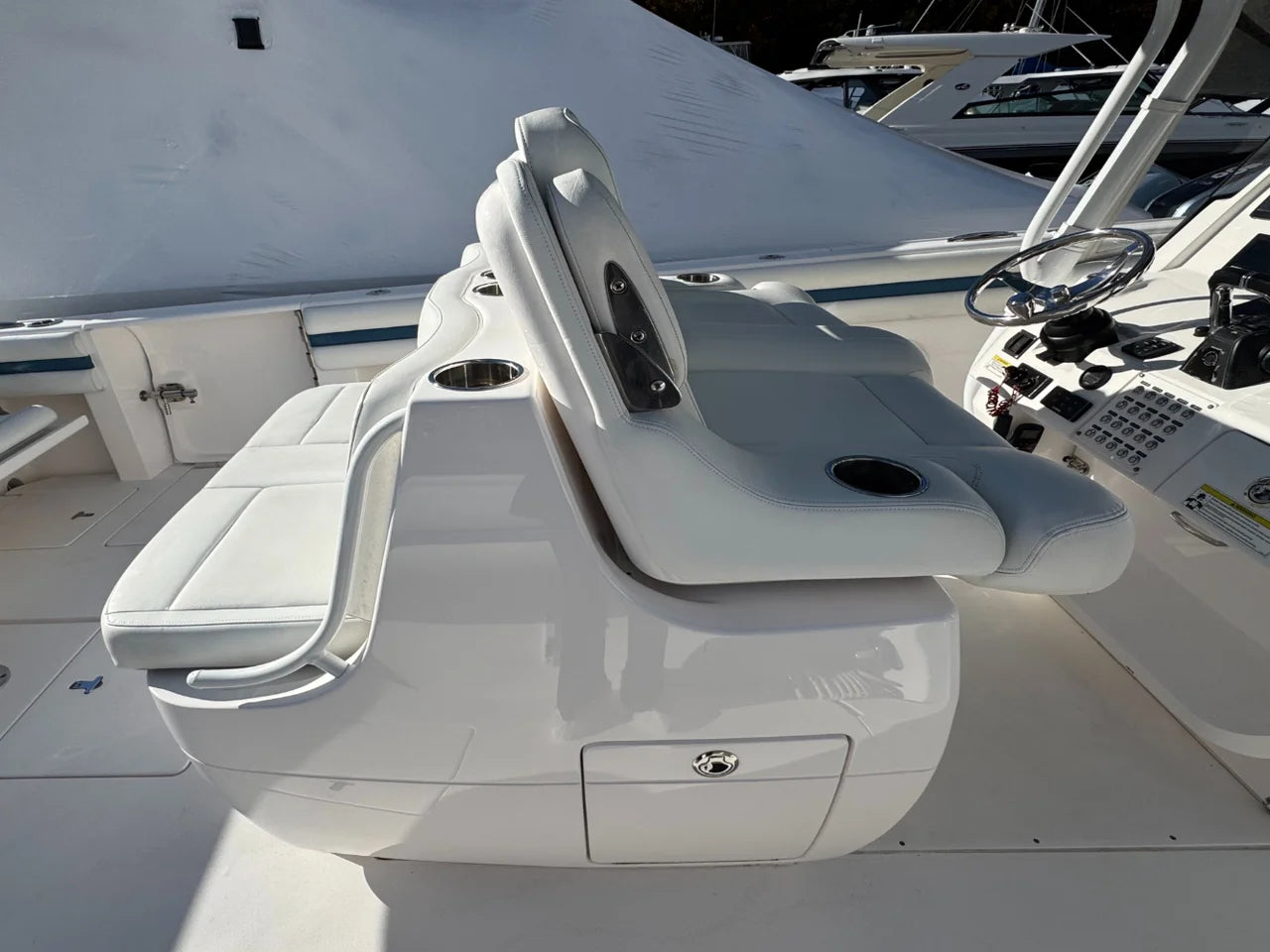 2017 Intrepid 400 40.0 feet, Huntington, NY #26