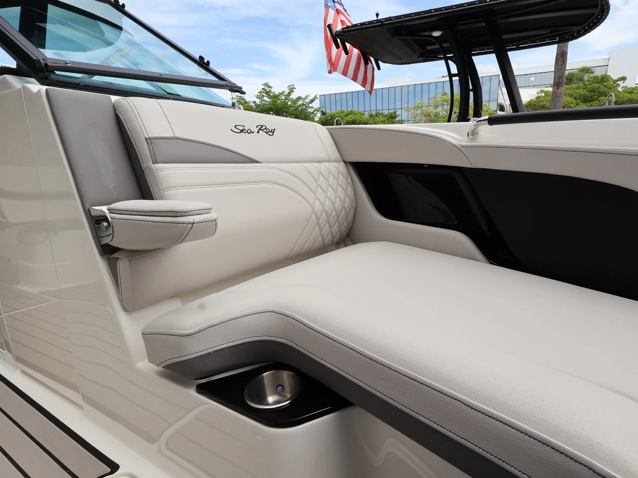 2027 Sea Ray SLX 280 Outboard 28.0 feet, Naples, Florida #29