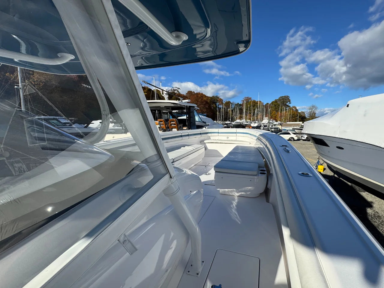 2017 Intrepid 400 40.0 feet, Huntington, NY #30