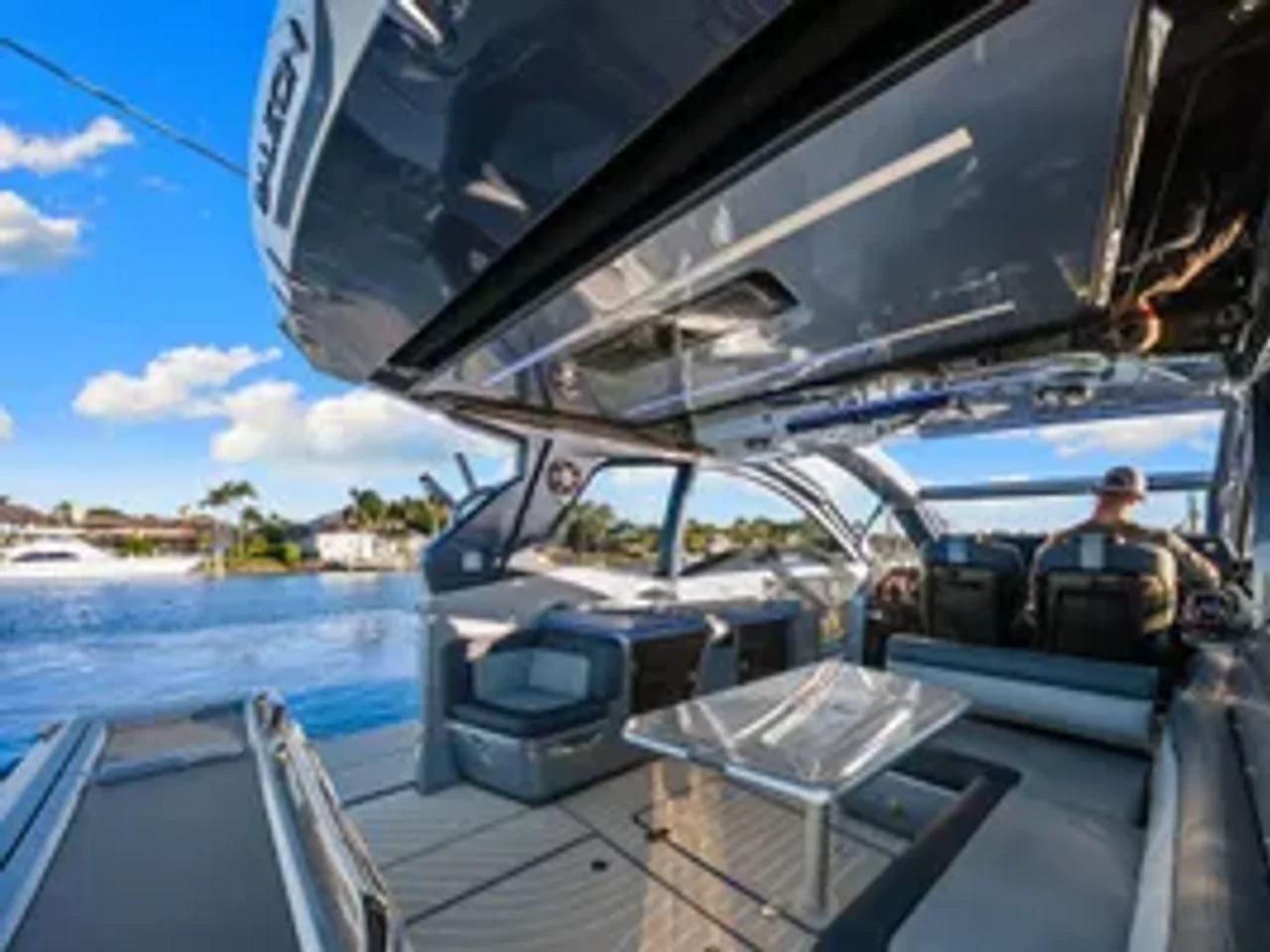 2024 Galeon 375 GTO 37.0 feet, Jupiter, Florida #7