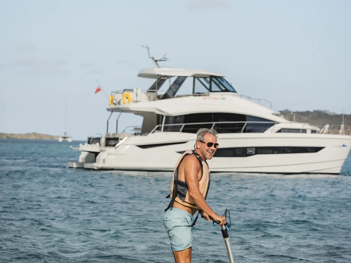 2022 Aquila 54 Yacht 54.0 feet, Virgin Islands, VI #46