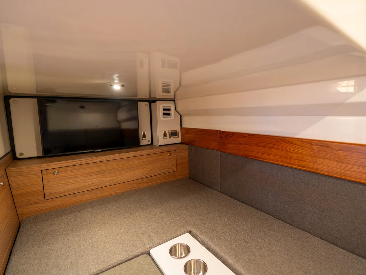 2026 Boston Whaler 365 Conquest 36.0 feet, Wrightsville Beach, North Carolina #46