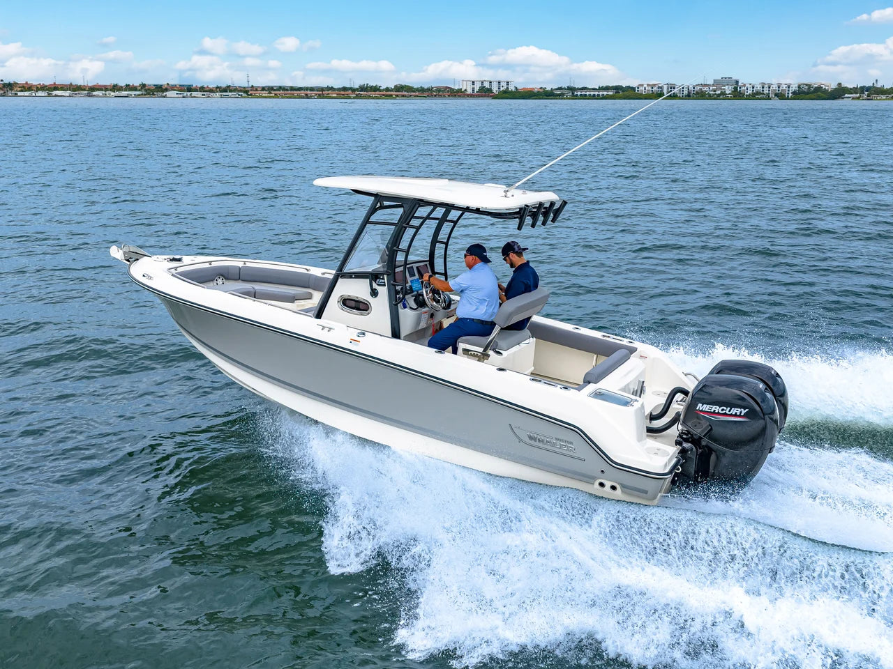 2025 Boston Whaler 230 Outrage 23.0 feet, Clearwater, Florida #25