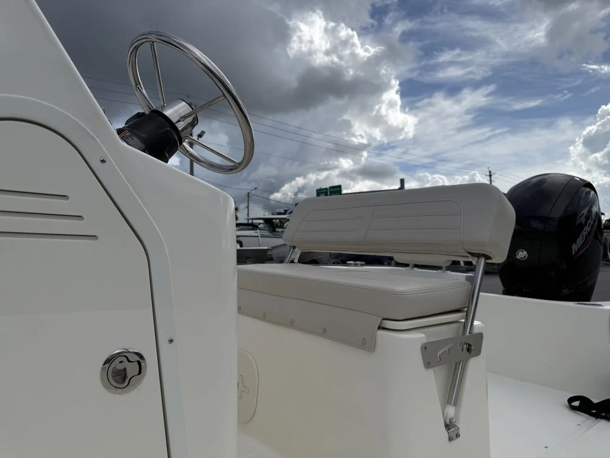 2027 Boston Whaler 190 Montauk 19.0 feet, Fort Walton Beach, Florida #25