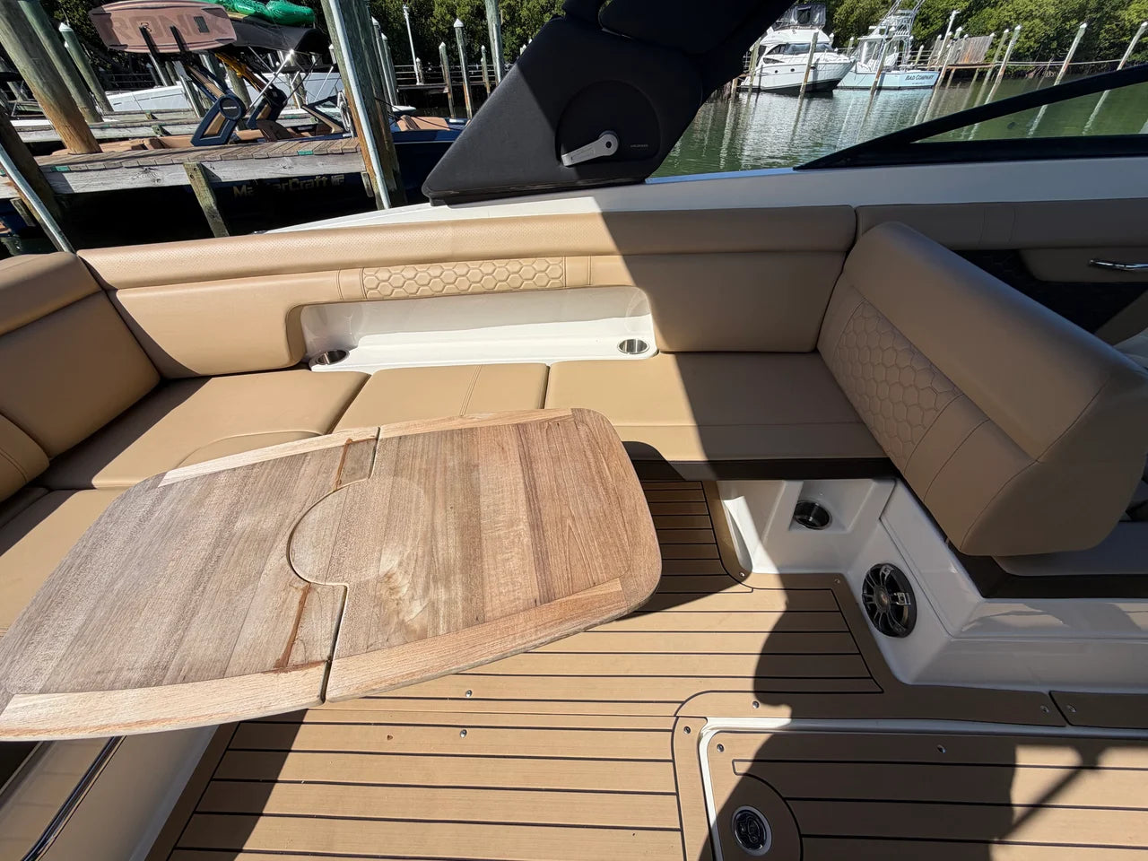 2021 Sea Ray 290 SDX 298.0 feet, Miami, FL #26