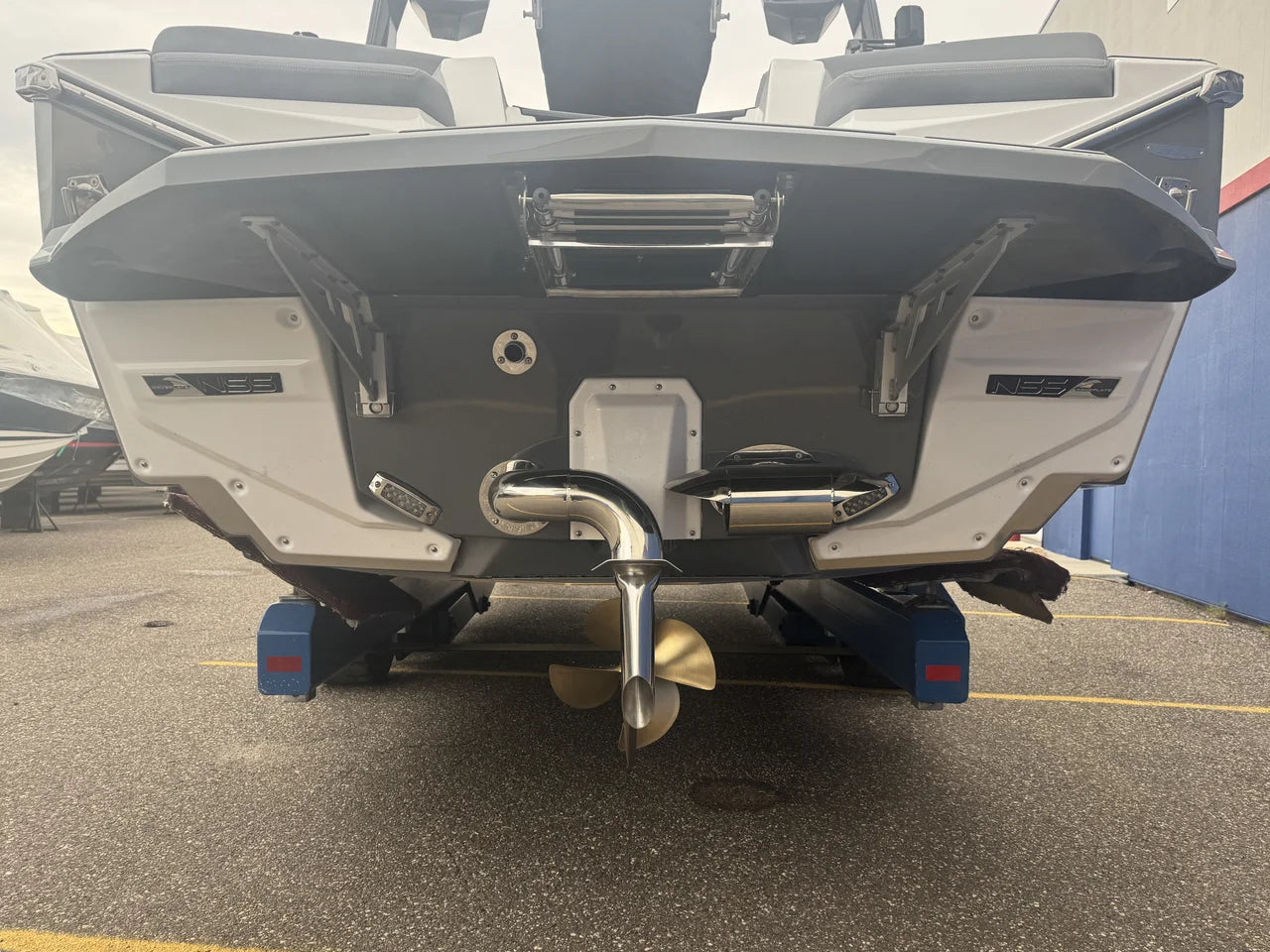 2026 Nautique Super Air Nautique G23 23.0 feet, Rogers, MN #6