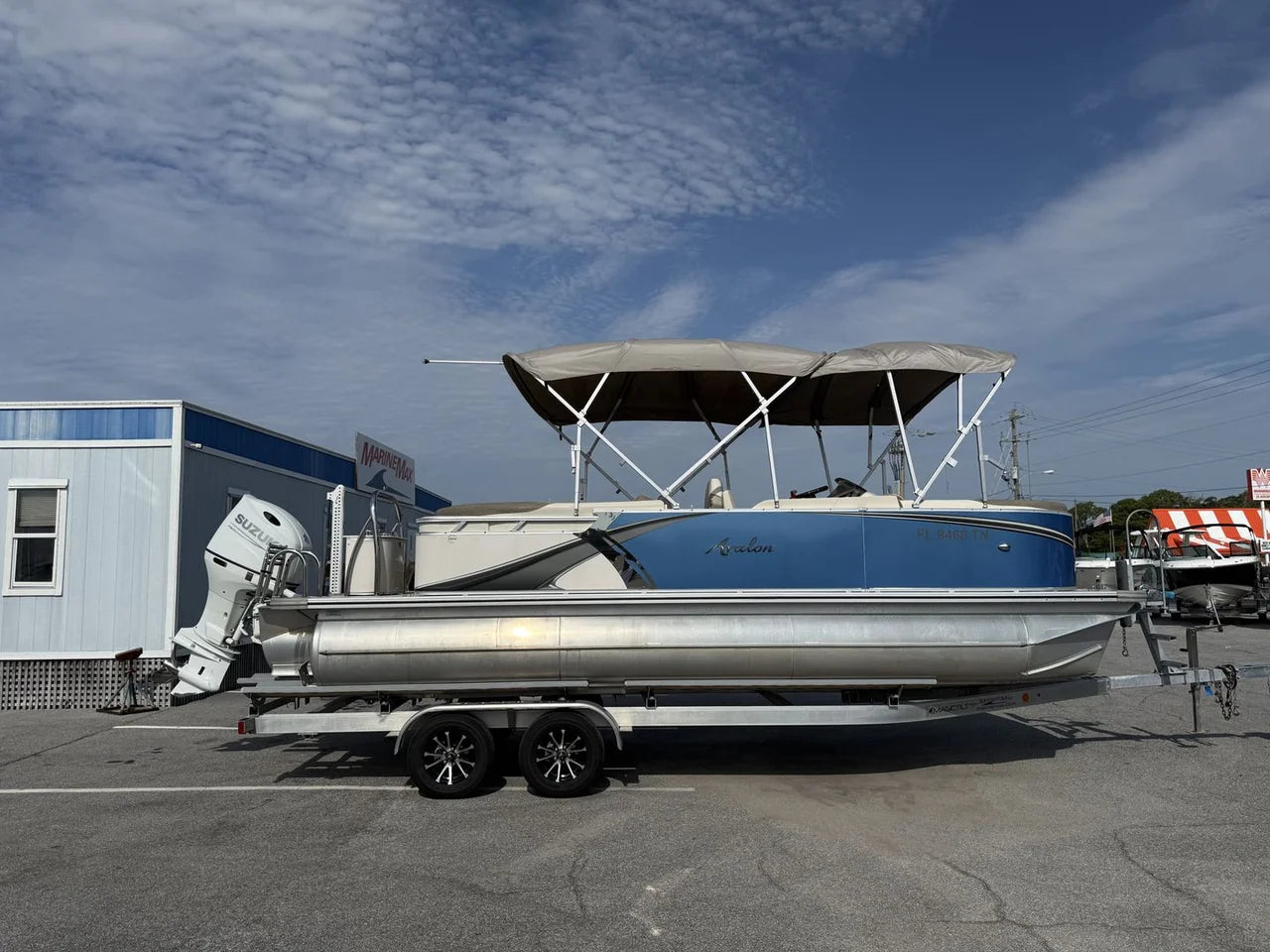 2023 Avalon 2385 LSZ QL 23.0 feet, Fort Walton Beach, Florida #1