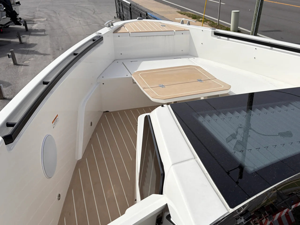 2026 Saxdor 400 GTO 40.0 feet, Fort Walton Beach, Florida #58