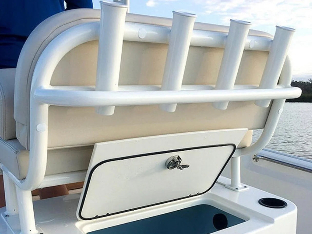 2022 Boston Whaler 210 MONTAUK 21.0 feet, Pompano Beach, FL #7