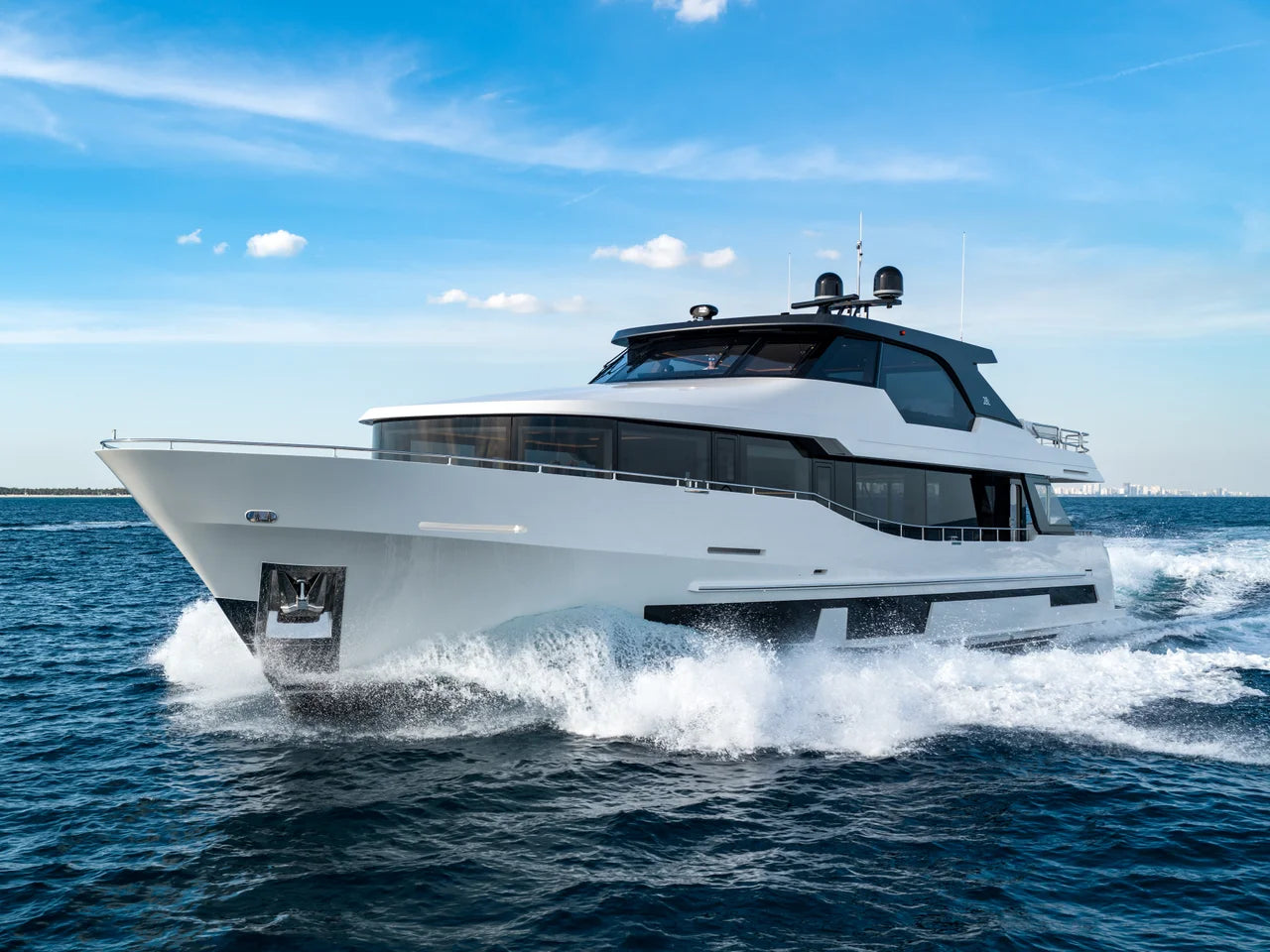 2026 Ocean Alexander 28L 95.0 feet, Pompano Beach, FL #25