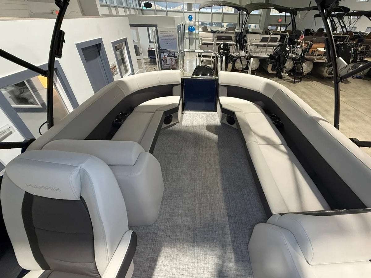 2026 Harris Cruiser 250 25.0 feet, Cornelius, North Carolina #9
