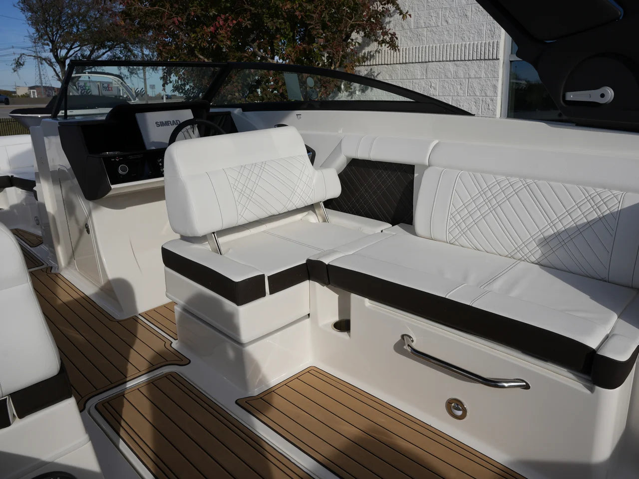2026 Sea Ray SDX 290 29.0 feet, Lewisville, TX #19
