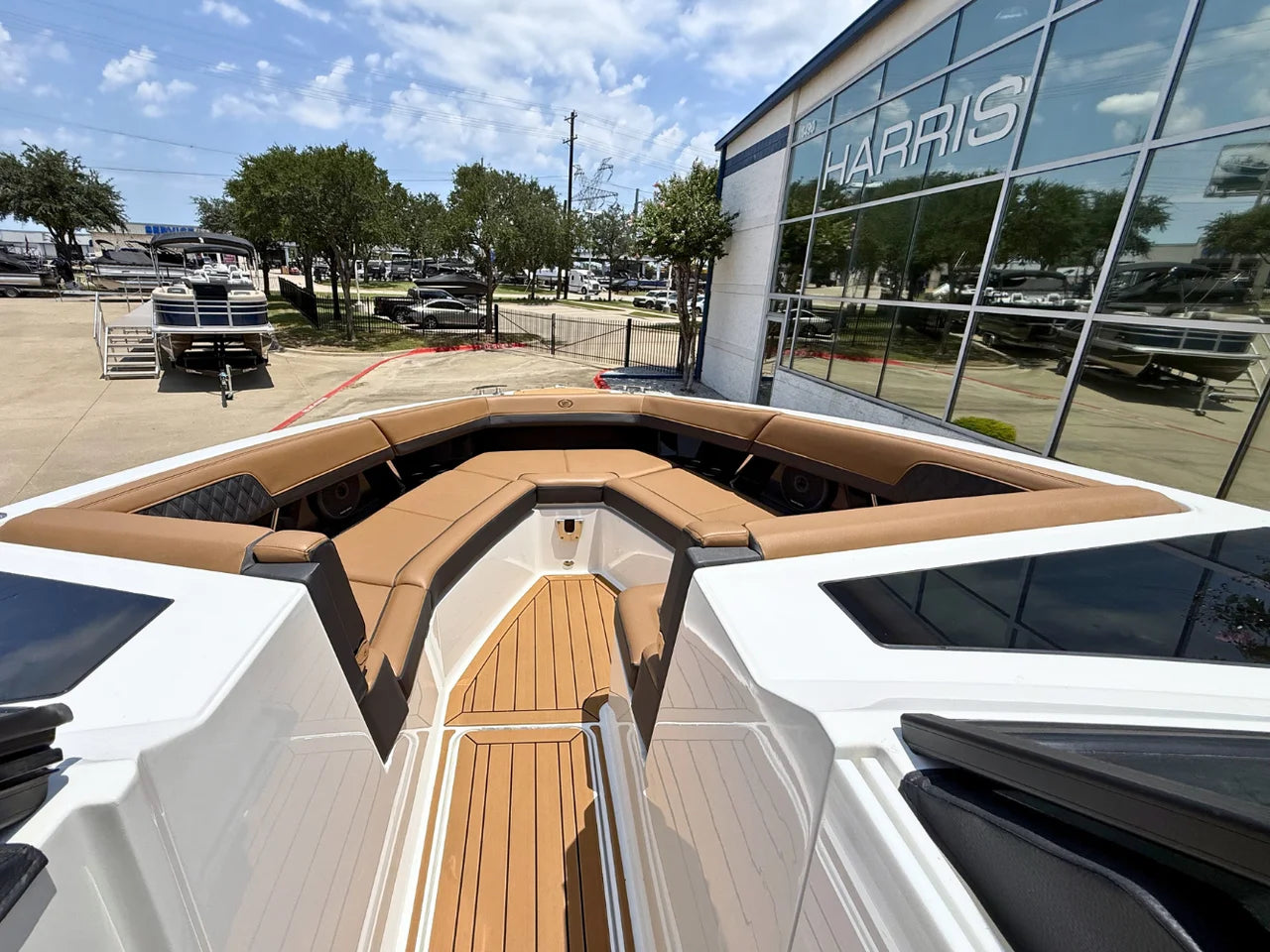 2023 Cobalt R33 33.0 feet, Lewisville, Texas #44