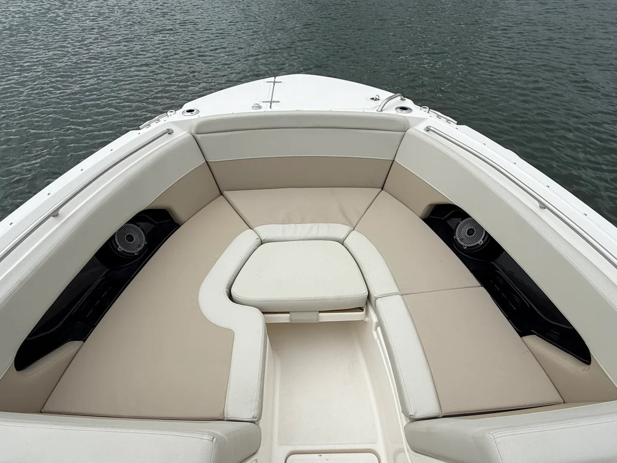2027 Boston Whaler 240 Vantage 24.0 feet, Wrightsville Beach, North Carolina #26