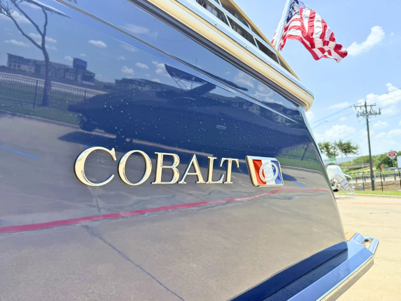2023 Cobalt R33 33.0 feet, Lewisville, Texas #4