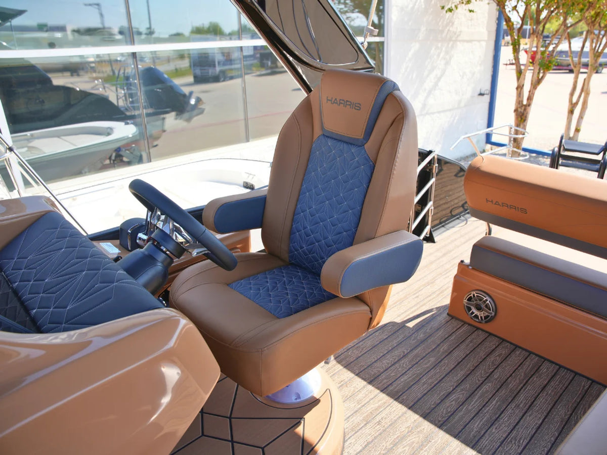 2027 Harris Grand Mariner 250 25.0 feet, Lewisville, TX #15