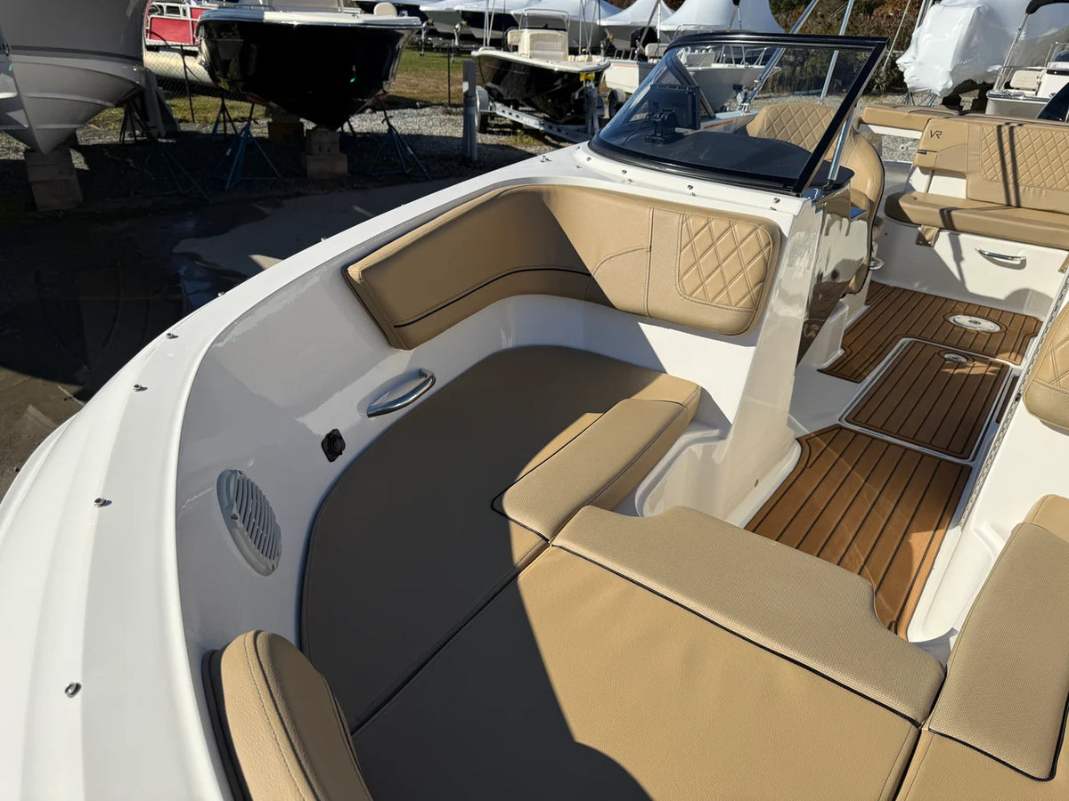 2022 Bayliner VR6 BR OB 22.0 feet, Westbrook, Connecticut #20