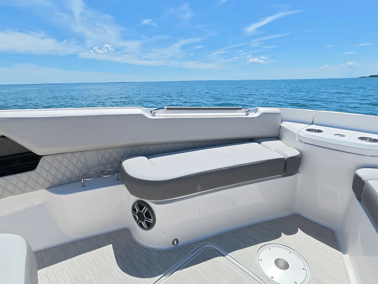 2026 Sea Ray SLX 400 Outboard 40.0 feet, Norwalk, Connecticut #50