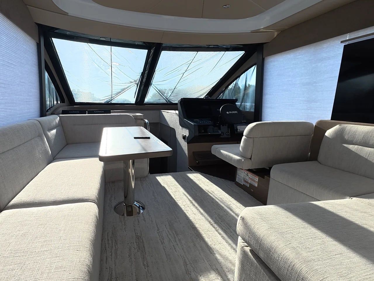 2026 Cruisers Yachts 50 FLY 50.0 feet, Clearwater, Florida #20