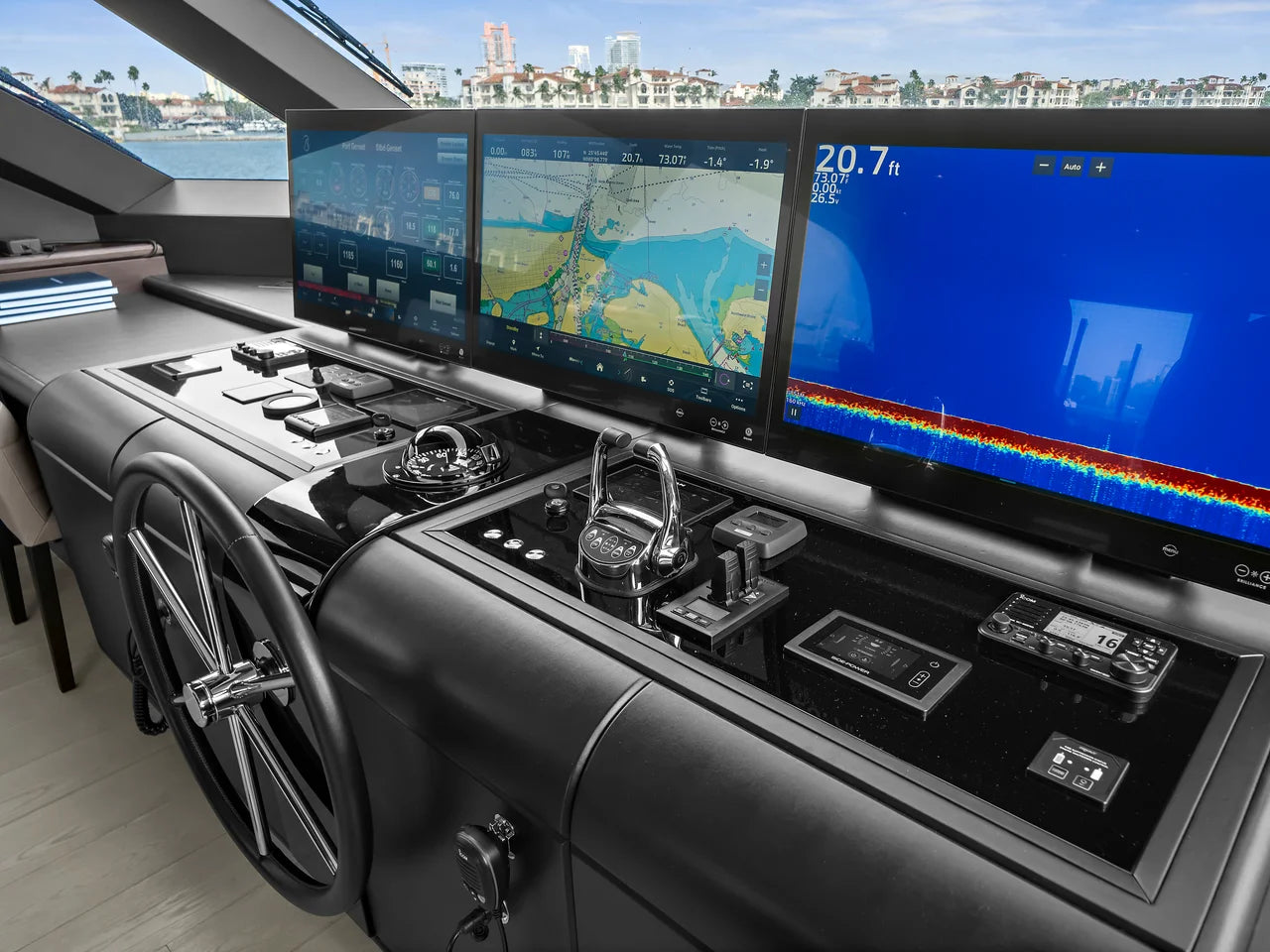 2024 Ocean Alexander 32L 106.0 feet, Miami, FL #39