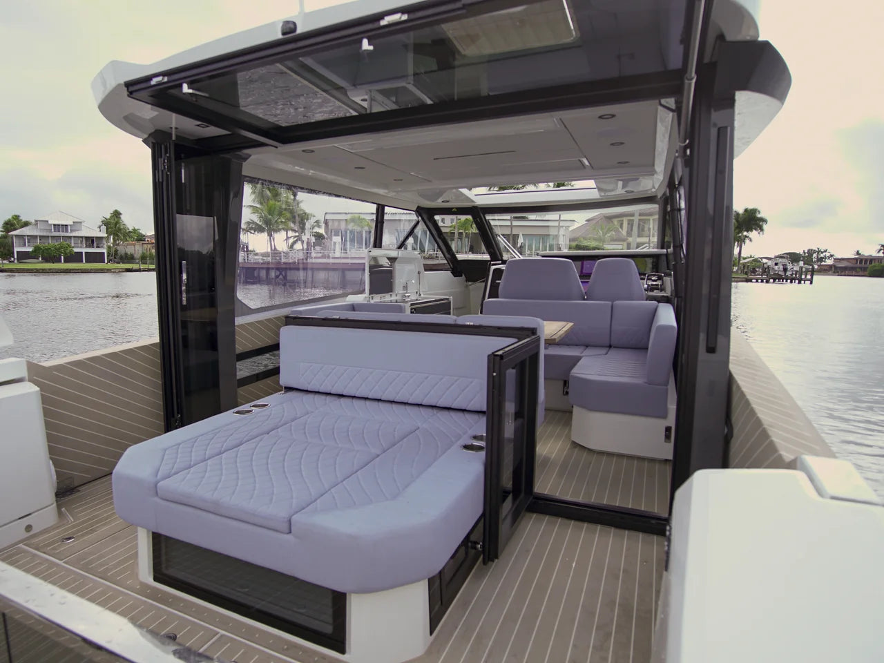 2026 Saxdor 400 GTO 40.0 feet, Fort Myers, FL #8