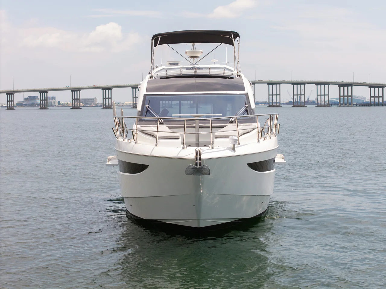 2022 Galeon 510 SKY 51.0 feet, Miami, FL #6